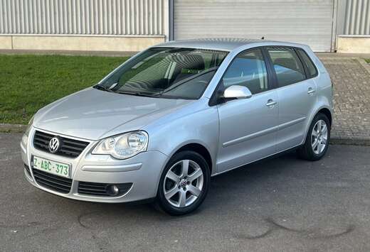 Volkswagen 1.2i**SUPER-EQUIPEE1PROPRIETAIREGARANTIE12 ...