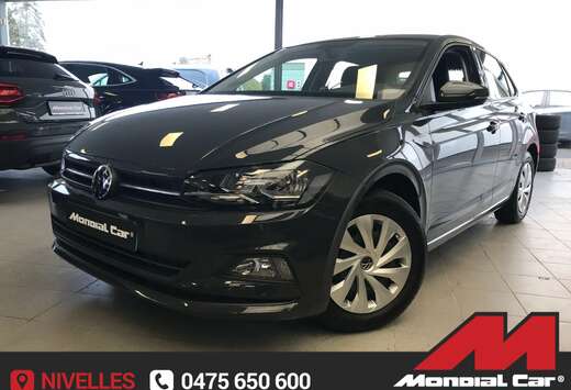 Volkswagen 1.0 *Climatisation*13.000 Kms*Garantie 12  ...