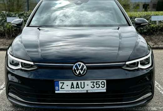 Volkswagen 8 1.0 DSG MOVETOP CONDITIEVW GARANTIE