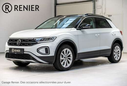 Volkswagen 1.0 TSI 110 Life Business