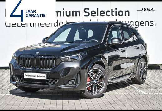 BMW xDrive25e - M Pack