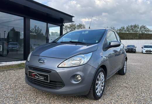Ford Ka 1.2i Start/Stop ** 12 Mois De Garantie **