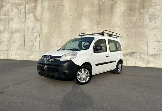 Renault 1.5 dCi Grand Confort