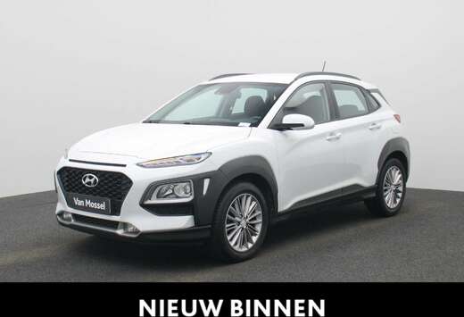 Hyundai 1.0 T-GDI Twist