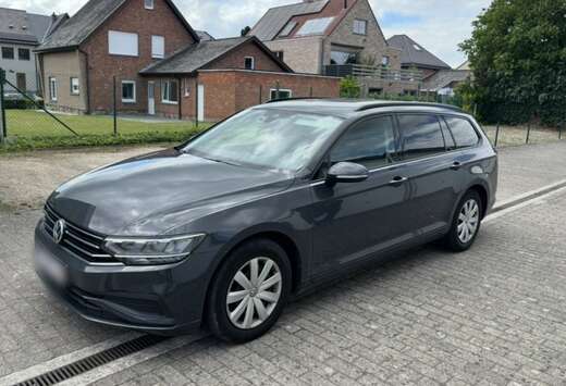 Volkswagen EXPORT - MARCHAND