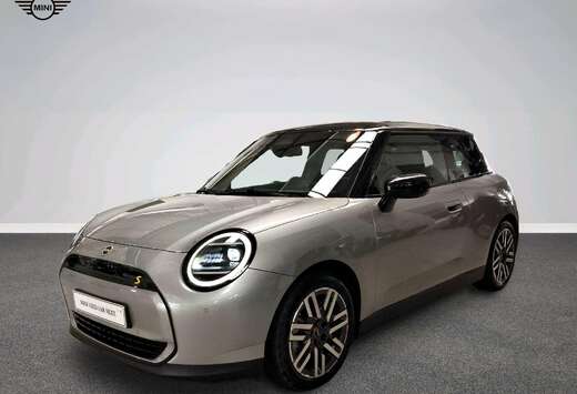 MINI Classic Trim