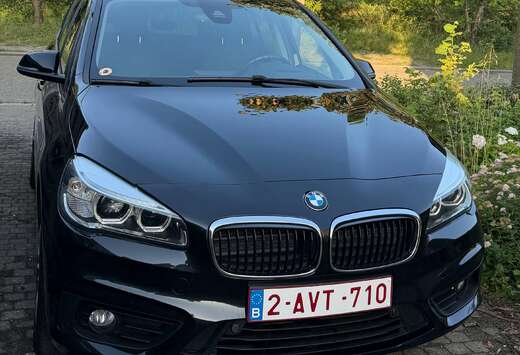 BMW Gran Tourer 216 d