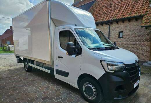 Renault ***4 MEUBELBAKKEN IN STOCK// LEASING MOGELIJK ...