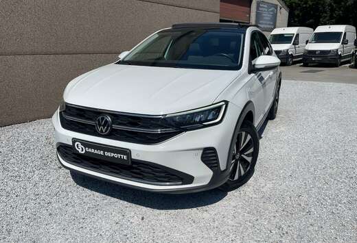 Volkswagen Taigo 1.0 TSI DSG Panoramic GARANTIE