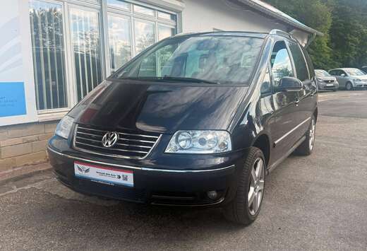 Volkswagen Highline
