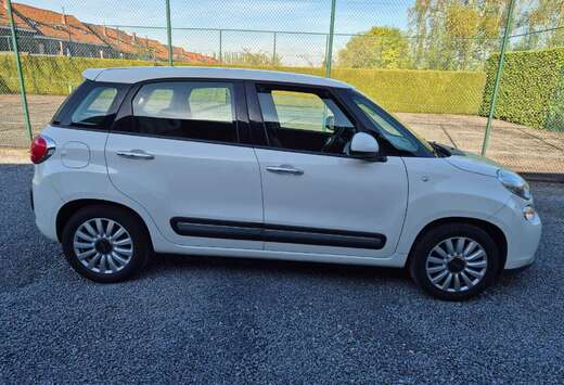 Fiat 500L 1.4i Lounge