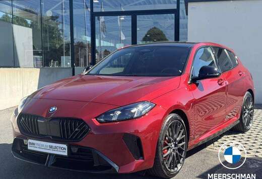 BMW 116 M Sport Pro
