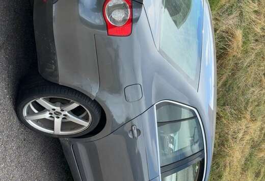 Volkswagen 1.9 TDi Comfortline