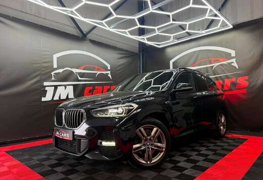 BMW X1 PHEV 1.5iA xDrive25e PACK M  162KW