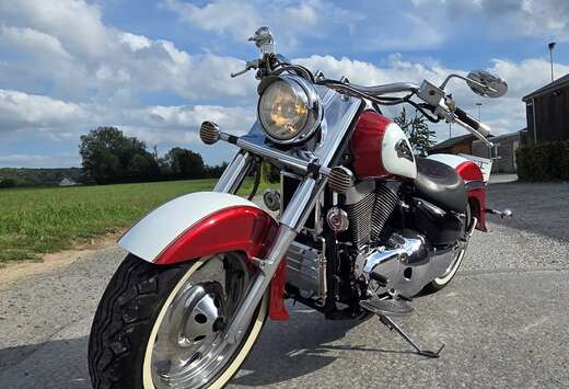 Suzuki Legend Classic