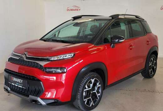 Citroen 12 Turbo 130 pk EAT6 MAX