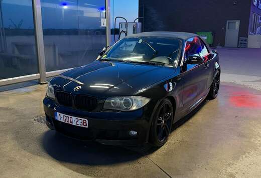 BMW 118i