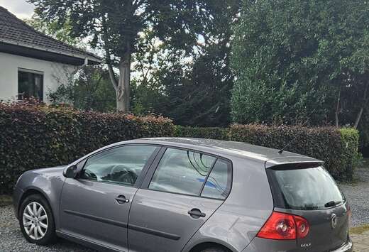 Volkswagen 1.9 TDi United