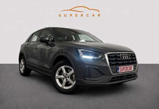 Audi Q2 30 TFSI Advanced / Siege chauff. / Camera/ GP ...