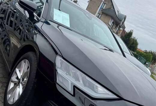 Audi A3 Sportback 30 TFSI