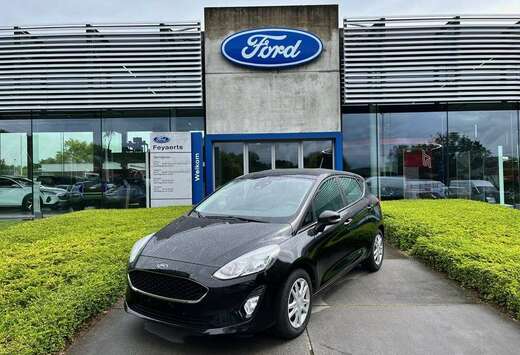 Ford Trend 1.0 ECOBOOST