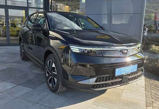 Opel EDITION 1.2 TURBO HYBRID eDCT 145 PK * COMFORT P ...