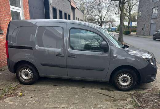 Mercedes-Benz Citan 1.5 CDI A2 Perfect Starter BE S/S ...