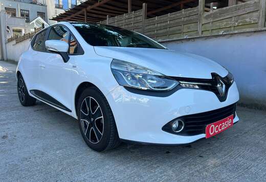 Renault Clio 0.9 TCe 90cv Energy Community (Navigatio ...