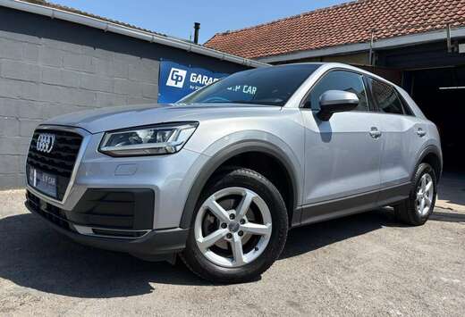 Audi 35 TFSI Design S tronic   FULL LED  NAVI  CUIR