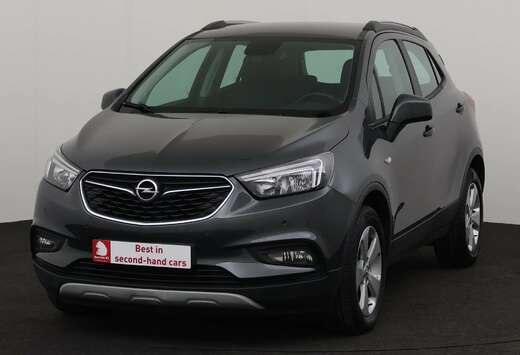 Opel 1.6 CDTI  ECOTEC  + GPS + PDC + CRUISE + ALU