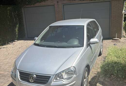 Volkswagen 1.4i 16v United Pack