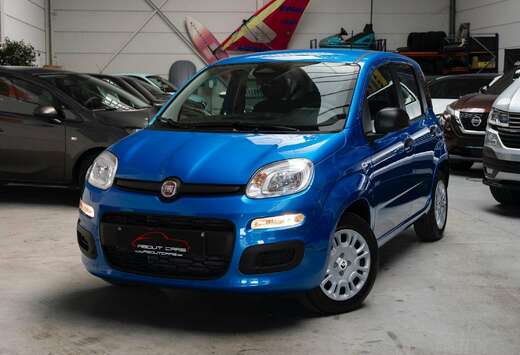 Fiat Panda 1.0i ** Nieuw **