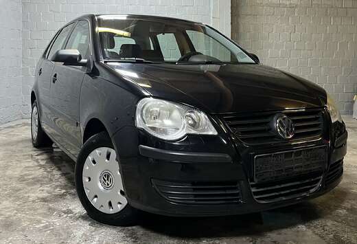 Volkswagen 1.2i | 1 ans de garantie