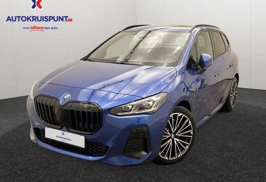 BMW 223 i x Drive M sport Harman/Kardon panodak dig.a ...