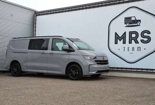 Volkswagen - L2- Dubbelcab-ACC-360Camera-DSG-Nieuw- 3 ...