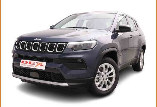Jeep 1.5 T4 e-Hybrid DCT Altitude + Winter Pack + Saf ...
