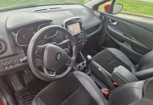 Renault Clio 1.2i Campus