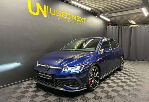 Volkswagen Golf GTI Clubsport 2.0 TSI 300cv CAMERA/DC ...