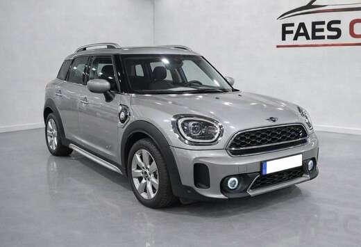 MINI Mini Countryman 1.5A PHEV Cooper SE ALL4