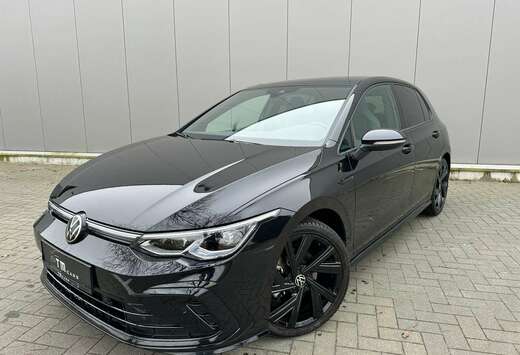 Volkswagen R-LINE/PANORAMISCH DAK/DAK