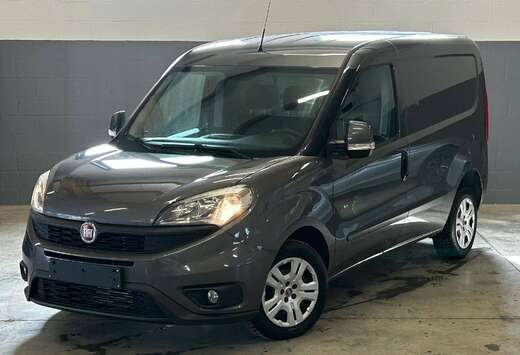 Fiat 1.6 Multijet SX Clim GPS Cruise 3 places TVA dé ...