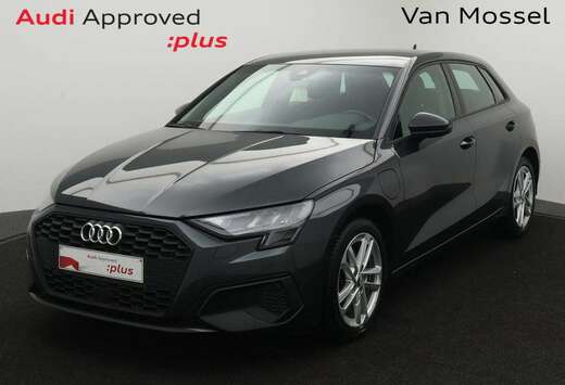 Audi Sportback PHEV Audi A3 Sportback PHEV 40TFSIe 20 ...