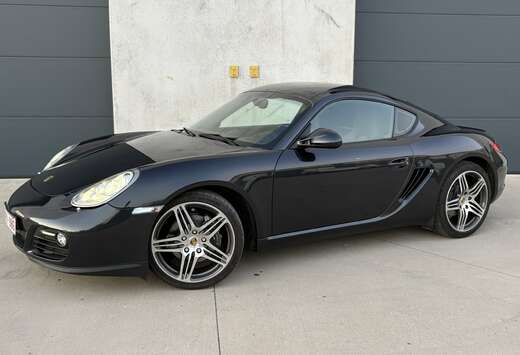 Porsche 2.9i PDK