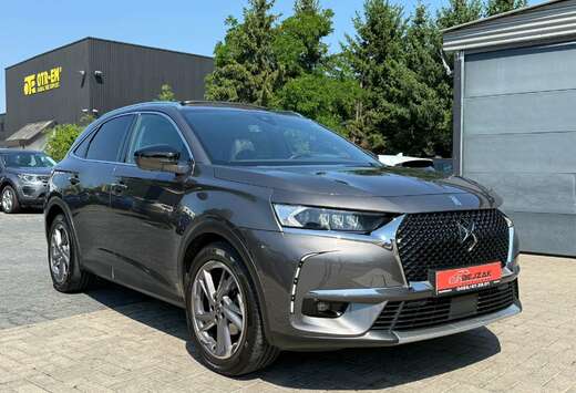 1.5 BlueHDi Rivoli Nieuwstaat 1j Garantie