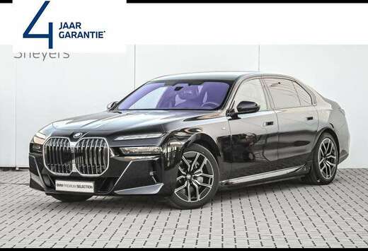BMW eDrive50