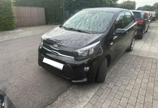 Kia 1.0i Easy+
