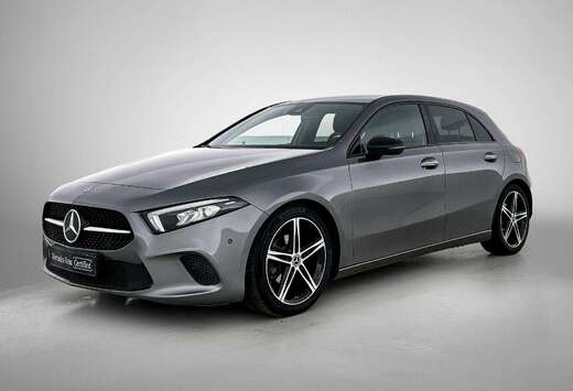 Mercedes-Benz d  Night Pack  Dodehoekassistent  Smart ...