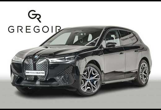 BMW xDrive40 - Sport