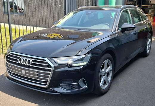 Audi 4.0 tdi