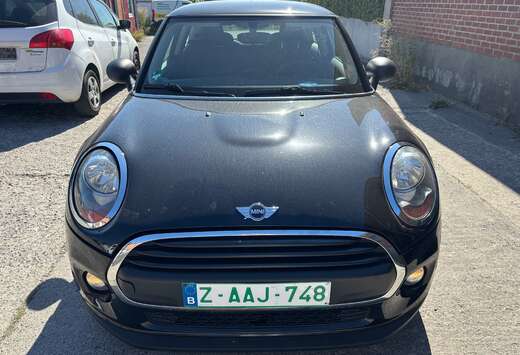 MINI Mini 1.5 D Prête à immatriculer !